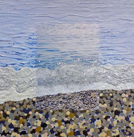 Commissions - 2010<br /><br /><h6>Surf 2</h6>  Commission 2010  <br /> From On Chesil Beach <br /><br /><br /><br /><br /><br /><br /><h7>Sold</h7>